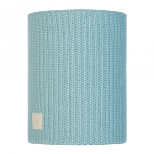 Шарф-труба Buff Knitted Neckwarmer Yulia, Sea - фото