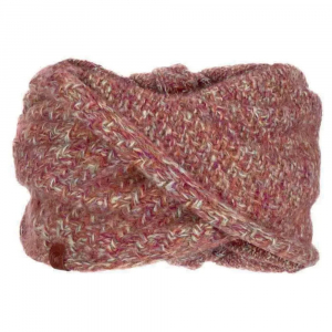 Шарф-труба Buff Knitted Wrap Agna, Multi - фото