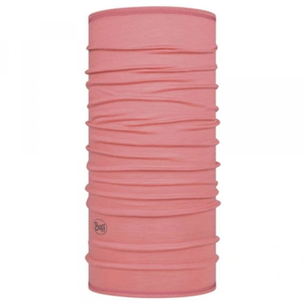 Шарф-труба Buff Lightweight Merino Wool - фото-1