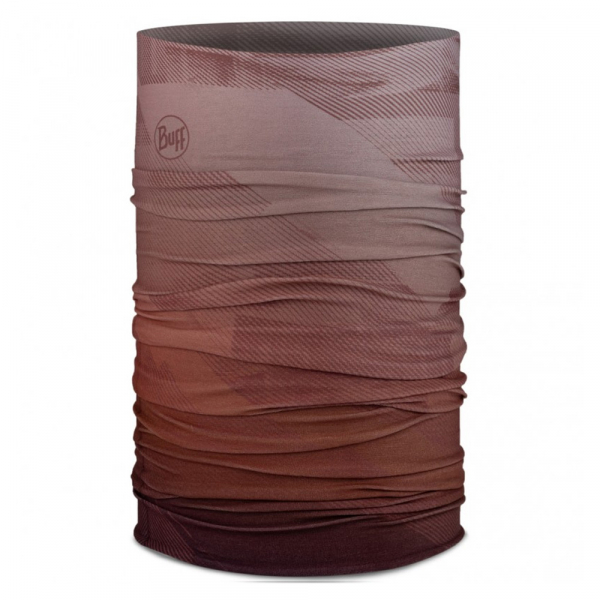 Шарф-труба Buff Original Ecostretch, Koury Cinnamon, One Size - фото