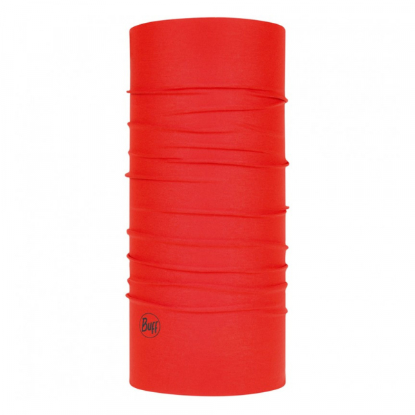 Шарф-труба Buff Original, Solid Fire - фото