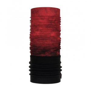 Шарф-труба Buff Polar, Katmandu Red - фото