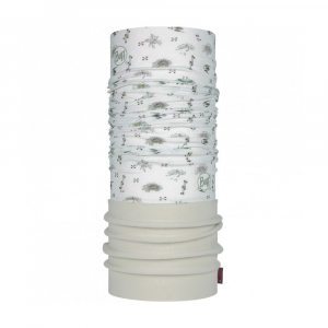 Шарф-труба Buff Polar, Umeboshi Cru - фото