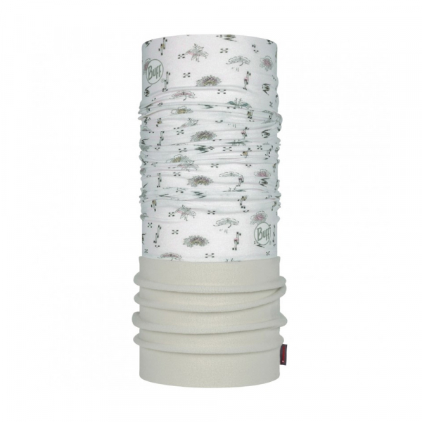 Шарф-труба Buff Polar Шарф-труба Buff Polar - фото-1