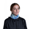Шарф-труба Buff Reflective Coolnet UV+, R-Wira Multi - фото-3