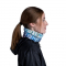 Шарф-труба Buff Reflective Coolnet UV+, R-Wira Multi - фото-4