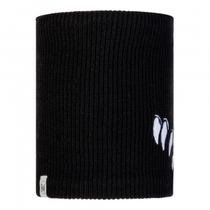 Шарф-труба дитячий Buff Child Knitted & Polar Neckwarmer Funn, Bat - фото