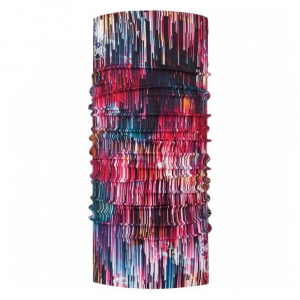 Шарф-труба дитячий Buff Child Original, Rainbow Multi - фото