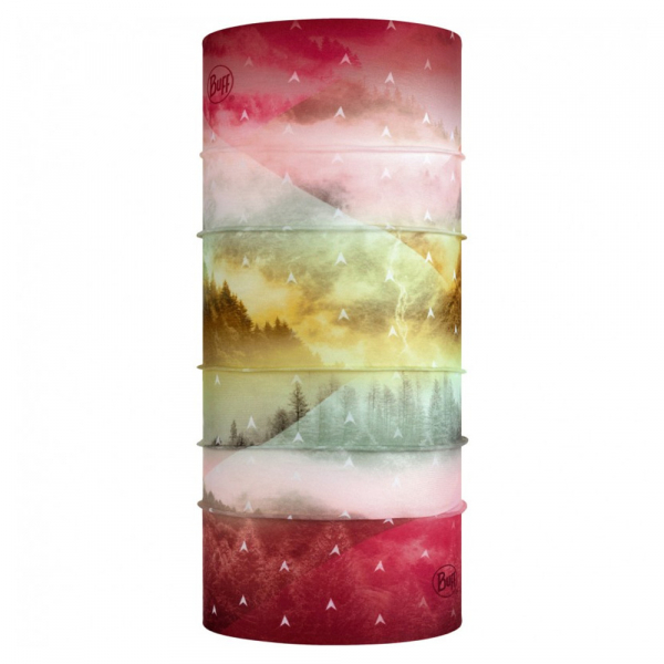 Шарф-труба дитячий Buff Junior Original, Higher Mountain - фото-1