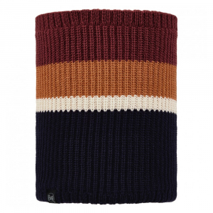 Шарф-труба дитячий Buff Knitted & Fleece Neckwarmer Carl - фото