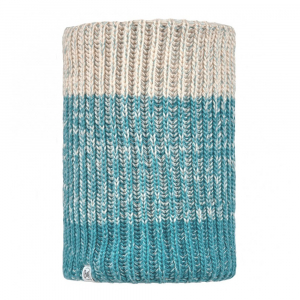 Шарф-труба дитячий Buff Knitted & Fleece Neckwarmer Gella - фото