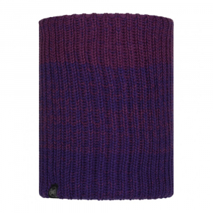 Шарф-труба дитячий Buff Knitted & Fleece Neckwarmer Gella, Sincerity - фото