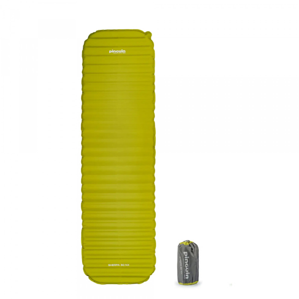 Килимок Pinguin Sherpa NX - фото