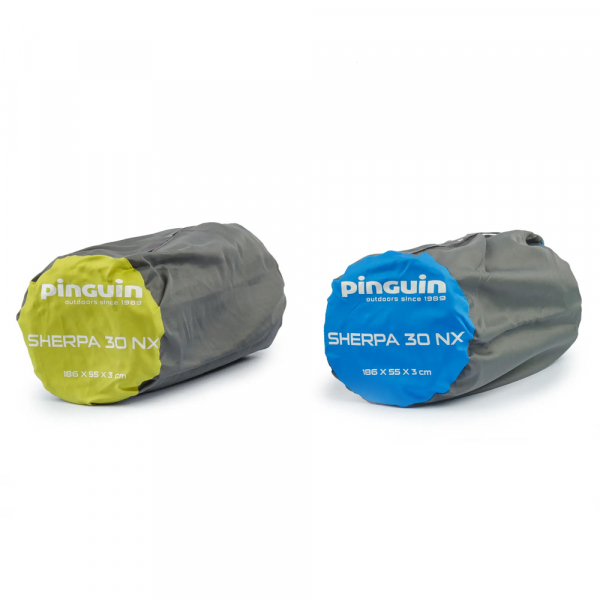 Килимок Pinguin Sherpa NX - фото