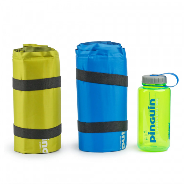 Килимок Pinguin Sherpa NX - фото