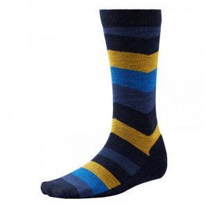 Шкарпетки чоловічі Smartwool Chevron Stripe - фото