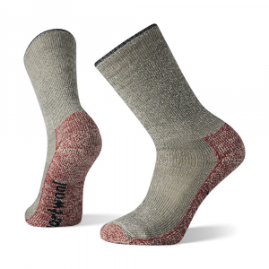 Шкарпетки чоловічі Smartwool Classic Mountaineer Maximum Cushion Crew - фото