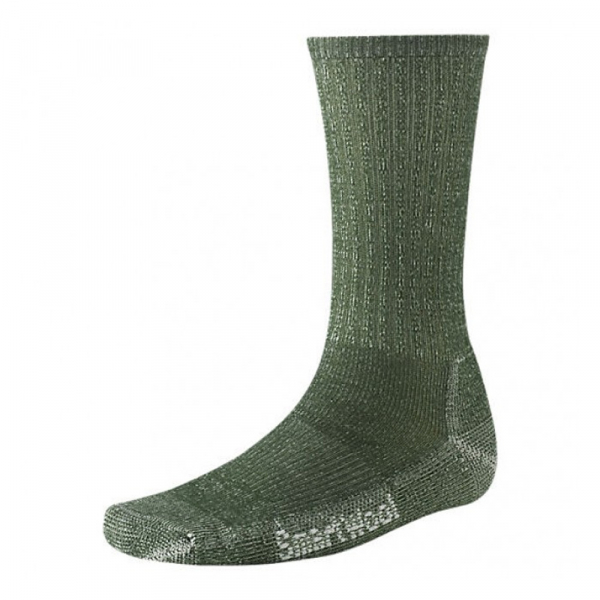 Шкарпетки чоловічі Smartwool Hike Light Crew - фото-1