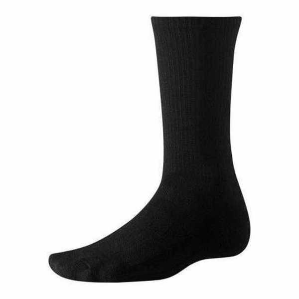 Шкарпетки чоловічі Smartwool Hike Liner Crew - фото-1