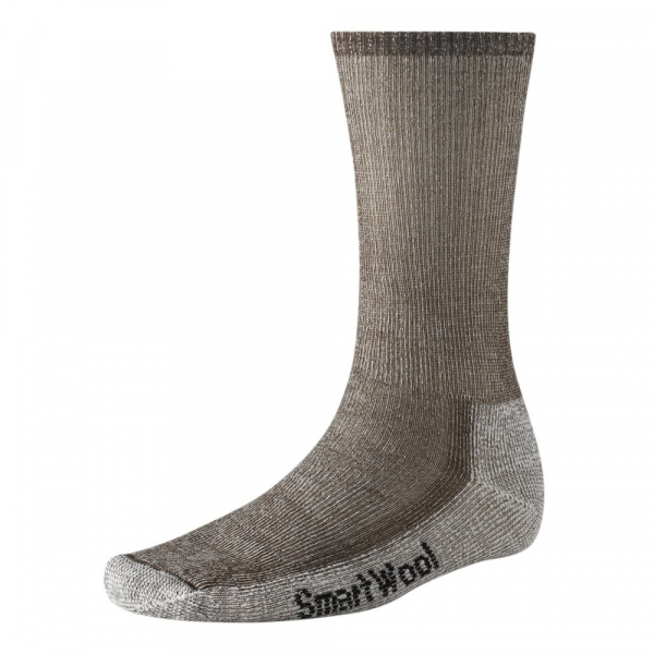 Шкарпетки чоловічі Smartwool Hike Medium Crew - фото-1