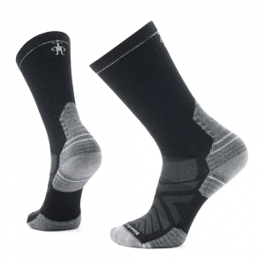 Шкарпетки чоловічі Smartwool Hike Targeted Cushion Crew - фото