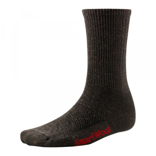 Шкарпетки чоловічі Smartwool Hike Ultra Light Crew - фото-1
