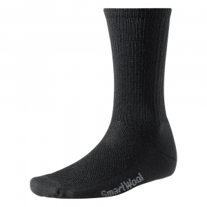 Шкарпетки чоловічі Smartwool Hike Ultra Light Crew - фото