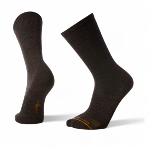 Шкарпетки чоловічі Smartwool Men's Anchor Line Crew - фото