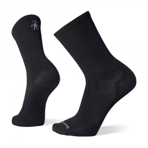 Шкарпетки чоловічі Smartwool Men's Anchor Line Crew - фото