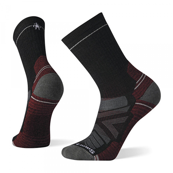 Шкарпетки чоловічі Smartwool Performance Hike Light Cushion Crew - фото-1