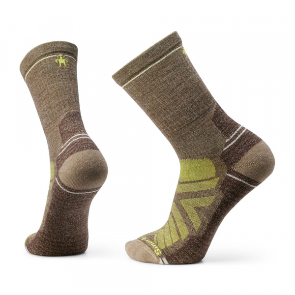 Шкарпетки чоловічі Smartwool Performance Hike Light Cushion Crew - фото-1