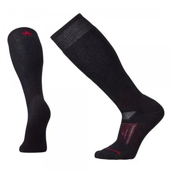 Шкарпетки чоловічі Smartwool PhD Outdoor Heavy OTC - фото-1