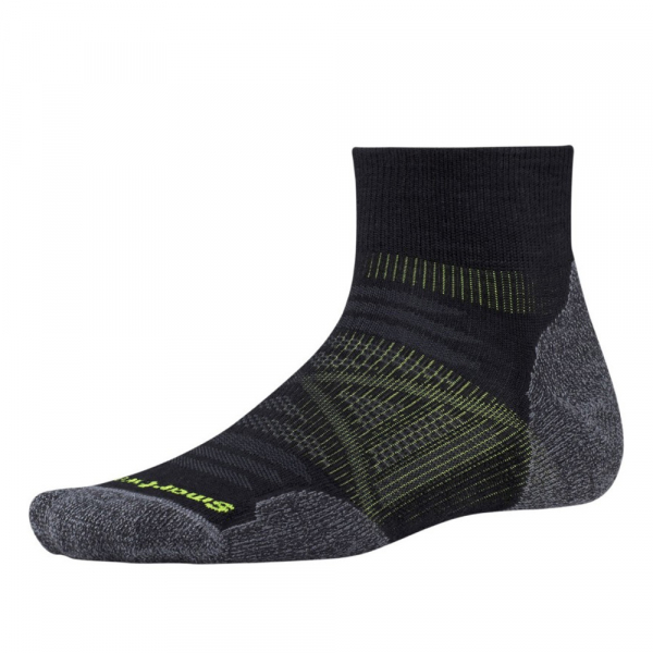Шкарпетки чоловічі Smartwool PhD Outdoor Light Mini - фото-1