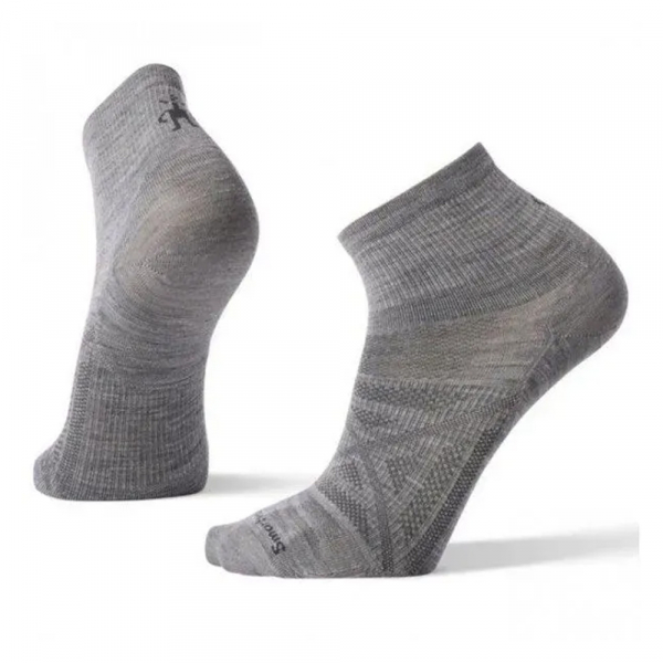 Шкарпетки чоловічі Smartwool PhD Outdoor Ultra Light Mini - фото-1