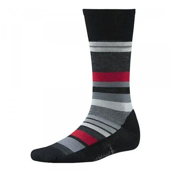 Шкарпетки чоловічі Smartwool Saturnsphere - фото-1