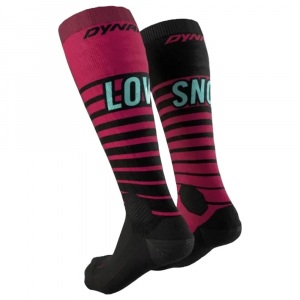 Шкарпетки Dynafit FT Graphic Socks - фото