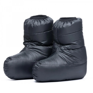 Шкарпетки пухові Turbat Down Socks - фото