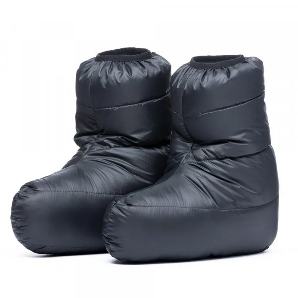 Шкарпетки пухові Turbat Down Socks - фото-1