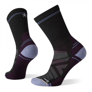 Шкарпетки жіночі Smartwool Wm’s Hike Light Cushion Crew Socks - фото