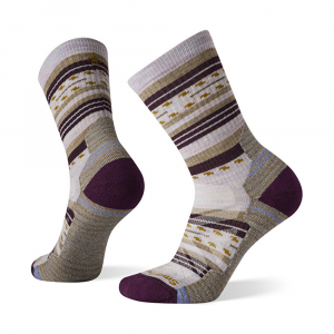 Шкарпетки жіночі Smartwool Wm’s Hike Light Cushion Margarita Crew - фото
