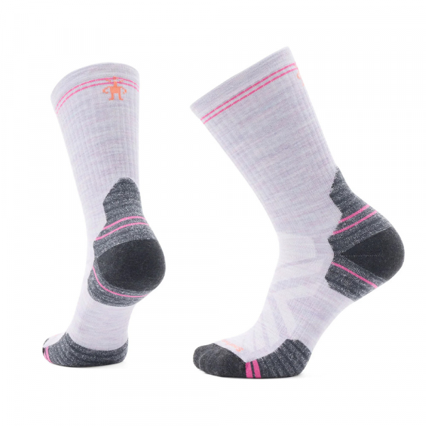 Шкарпетки жіночі Smartwool Women's Hike Targeted Cushion Crew - фото-1