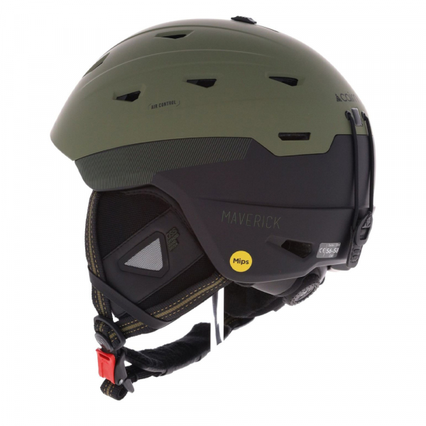 Шолом Cairn Maverick Mips - фото