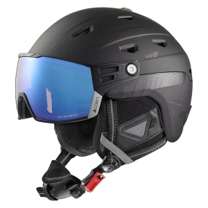 Шолом Cairn Maverick Visor Evolight NXT - фото