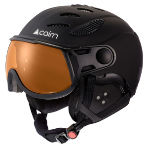 Шолом гірськолижний Cairn Cosmos Photochromic - фото