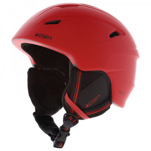 Шолом гірськолижний Cairn Impulse, mat magenta - фото