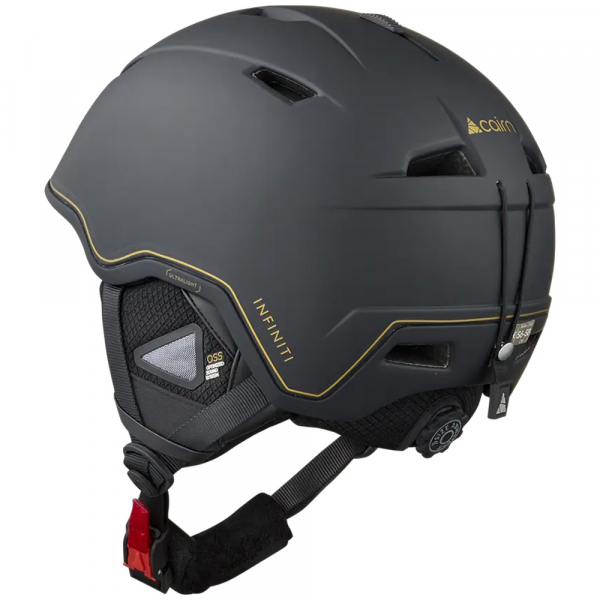 Шолом гірськолижний Cairn Infiniti - фото