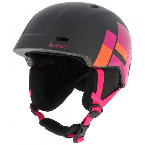 Шолом гірськолижний Cairn Meteor - фото