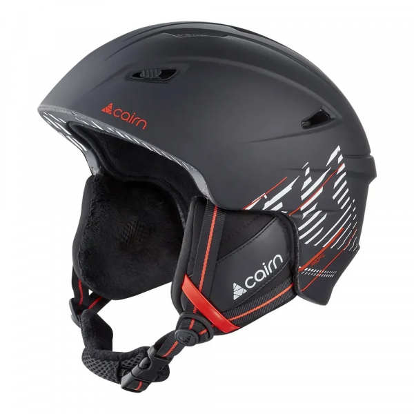 Шолом гірськолижний Cairn Profil - фото-1