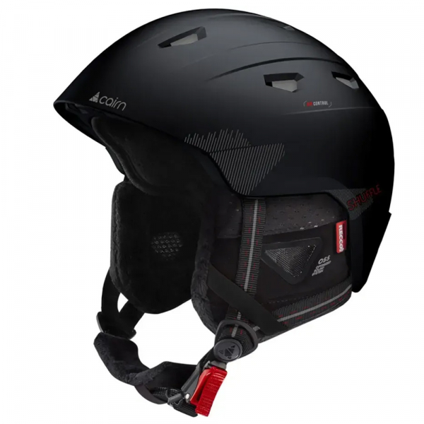 Шолом гірськолижний Cairn Shuffle - фото-1