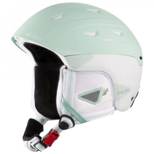 Шолом гірськолижний Cairn Shuffle - фото